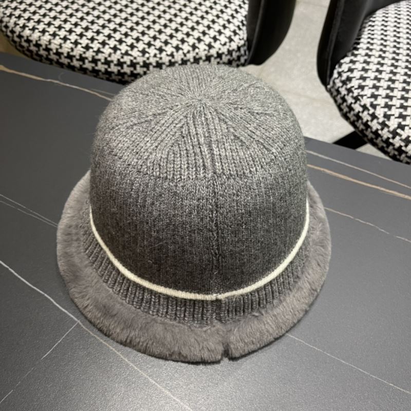 Christian Dior Caps